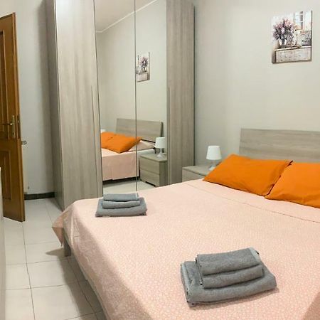 32 Hotel Ciampino Eksteriør billede