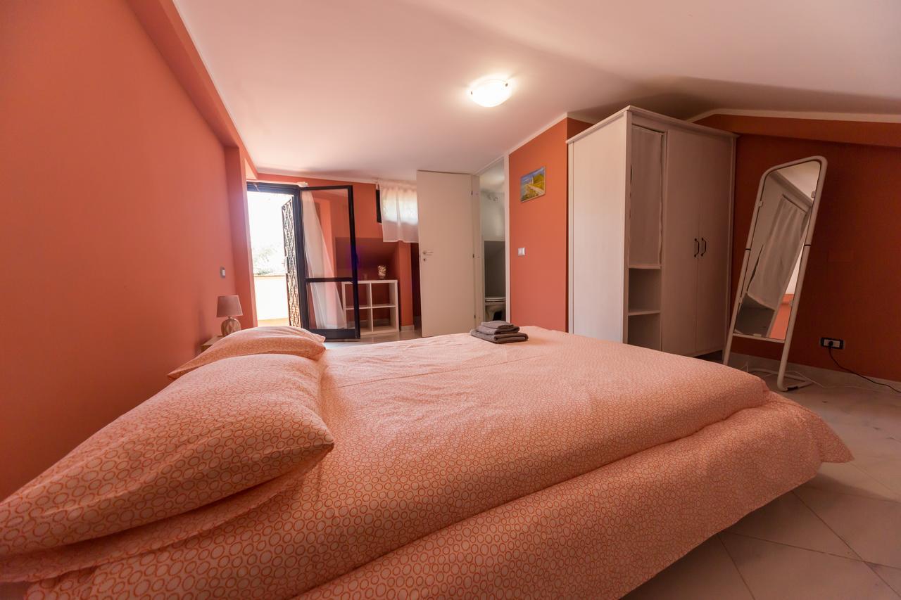 32 Hotel Ciampino Eksteriør billede