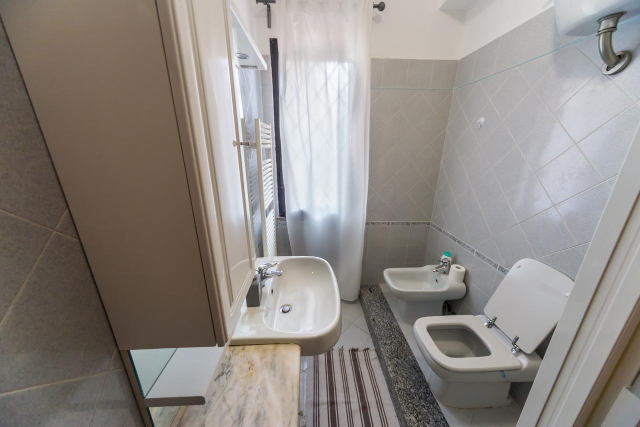 32 Hotel Ciampino Eksteriør billede
