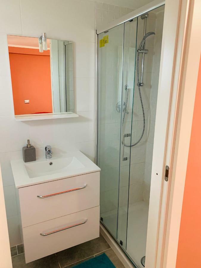 32 Hotel Ciampino Eksteriør billede