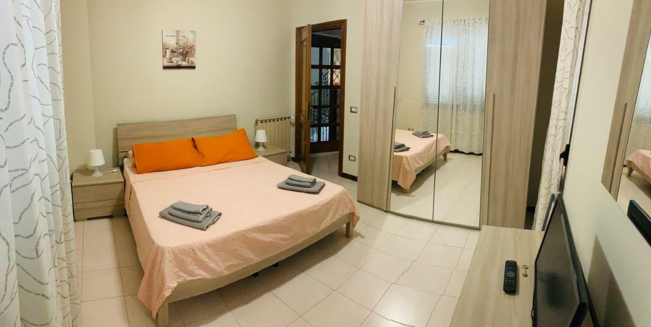 32 Hotel Ciampino Eksteriør billede