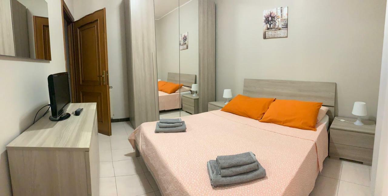 32 Hotel Ciampino Eksteriør billede