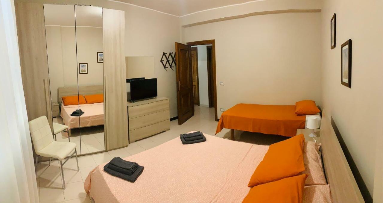 32 Hotel Ciampino Eksteriør billede